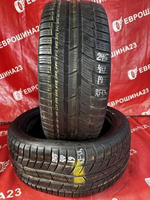 Toyo Snowprox S943 245/40 R19 98W